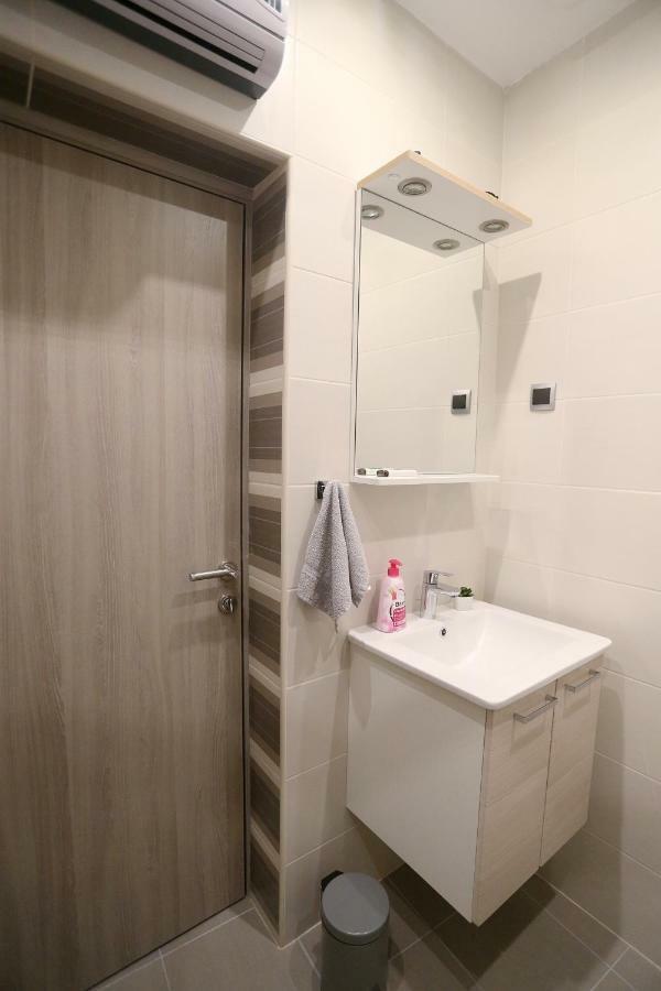 Apartman Tara Zagreb Exterior foto